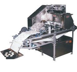 Nippat Kajjaya Making Machines