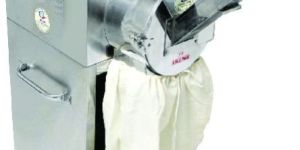 Pulveriser Grinder Machine