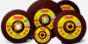 THIN WHEELS iGRIND GRINDING WHEELS