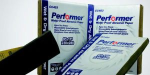 CC403 WATER PROOF PAPER