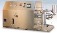 High Pressure Homogenizer