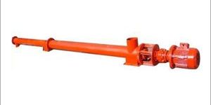Screw Conveyor