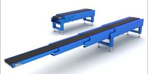 Telescoping Conveyor