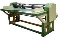 4 Bar Rotary Machine