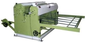 Auto Sheet Cutter