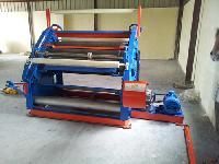 Carton Box Making Machine
