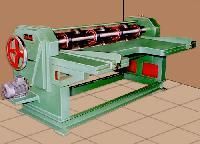 Rotary Cutting Machine