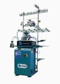 Hose Knitting Machine
