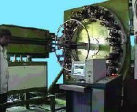 Wire Braiding Machine