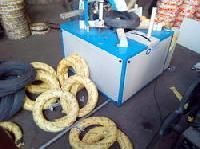 Wire Wrapping Machine