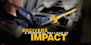 Slide Sledge (Multi Head Hammer), Petersen Brands, USA