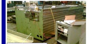 Stress Relieving of Castings