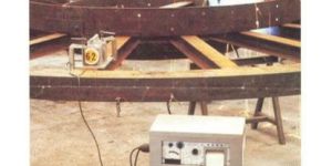 Vibratory Stress Relief Services