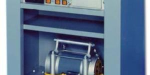 Vibratory Stress Relieving Equipment (Model C)