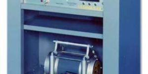 Vibratory Stress Relieving Equipment (Model CSP)