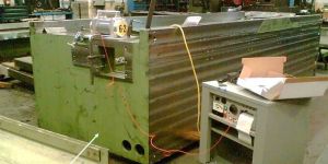 Vibratory Stress Relieving Services for Castings