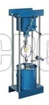 Swell Pressure Test Apparatus