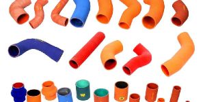 Silicone & Flouro Silicone Hoses