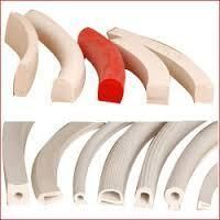 Silicone Gasket