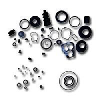 Moulded Rubber Components