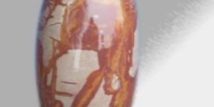 shiva lingam gemstone pendants-06