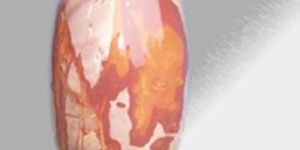 shiva lingam gemstone pendants-07