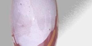 Shiva Lingam Gemstone Pendants-10