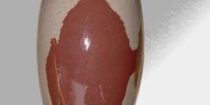 Shiva Lingam Gemstone Pendants-12