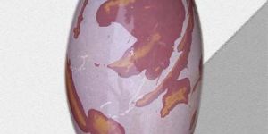 Shiva Lingam Gemstone Pendants-13