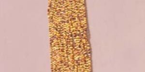 Tiger Beads