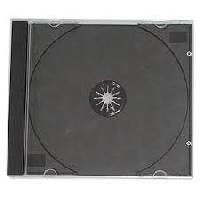 CD Jewel Box