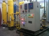 Hydrogen Gas Plant