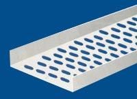 Perforated Cable Tray