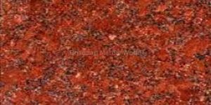 Gem Red Granite