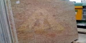 Golden Oak Granite
