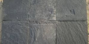 Himachal Black Slate