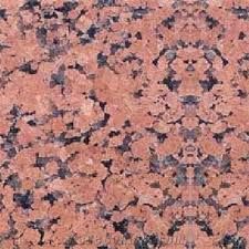 Imperial Pink Granite