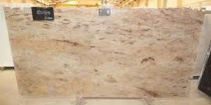 Shivakashi Yellow Granite