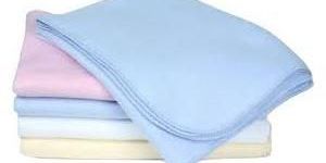 Baby Blankets