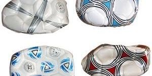 Soccer Balls