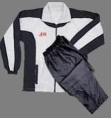 Track Suit