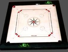 Wooden Carom Board