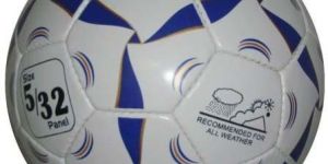Soccer Balls USI SM 02