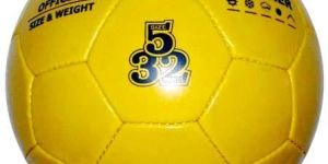 Soccer Practice Ball-USI ST 03
