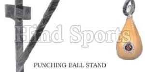 Punching Ball Stand