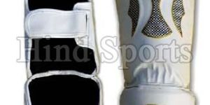 Shin Pads