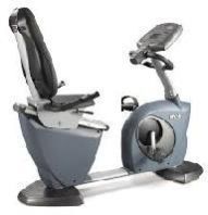 Health Club Equipment