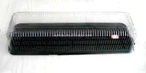 Disposable Bakery Containers