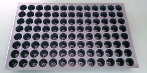 Plastic Seedling Trays