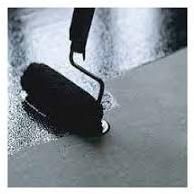 Coal Tar Epoxy Paint